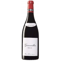 Vignobles Mourat Grenouillere Negrette 2024 | Loire